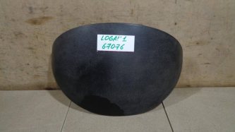 Накладка декоративная Renault Logan 1 L90