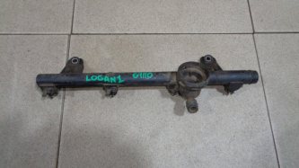 Рейка топливная Renault Logan 1 L90