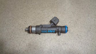 Форсунка топливная Renault Logan 1 L90