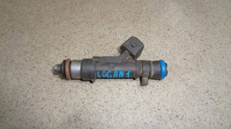 Форсунка топливная Renault Logan 1 L90