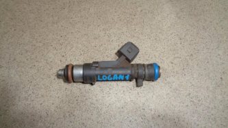 Форсунка топливная Renault Logan 1 L90