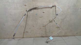 Трубка кондиционера Renault Logan 1 L90