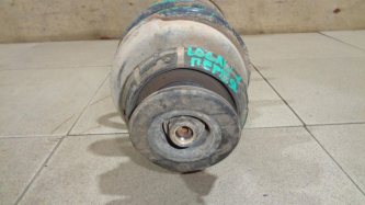 Опора переднего амортизатора Renault Logan 1 L90