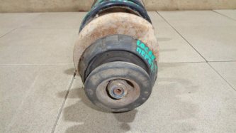Опора переднего амортизатора Renault Logan 1 L90