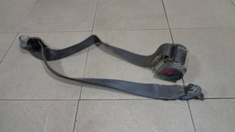 Ремень безопасности Renault Logan 1 L90