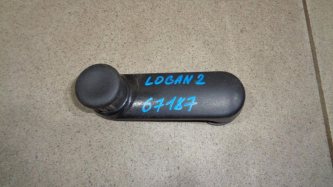 Ручка стеклоподъемника Renault Logan 2 L52