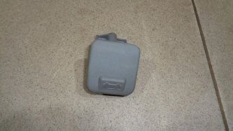 Ручка открывания капота Chevrolet Lacetti J200