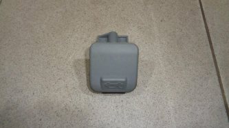 Ручка открывания капота Chevrolet Lacetti J200