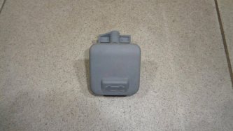 Ручка открывания капота Chevrolet Lacetti J200