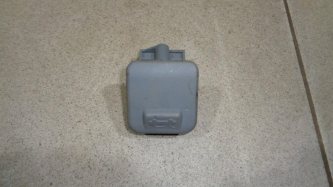 Ручка открывания капота Chevrolet Lacetti J200
