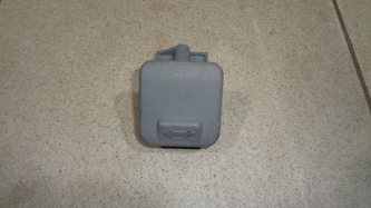 Ручка открывания капота Chevrolet Lacetti J200