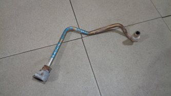 Трубка EGR Subaru Outback B14, BR