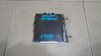 Блок электронный Subaru Outback B14, BR