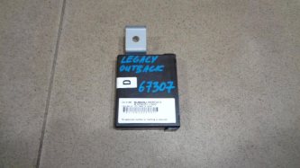 Блок электронный Subaru Outback B14, BR