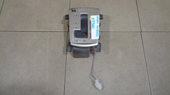 Накладка декоративная Subaru Outback B14, BR