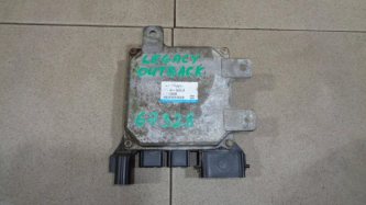 Блок электронный Subaru Outback B14, BR