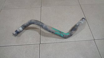 Патрубок отопителя Subaru Outback B14, BR