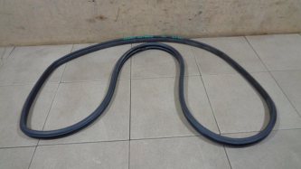 Уплотнитель двери Subaru Outback B14, BR
