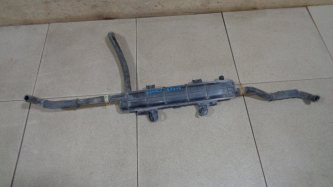 Трубка вентиляционная Subaru Outback B14, BR