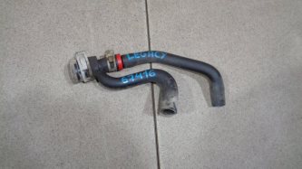 Патрубок Subaru Outback B14, BR