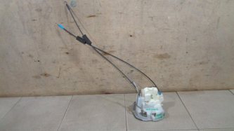 Замок двери передней правой Subaru Outback B14, BR