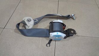 Ремень безопасности Subaru Outback B14, BR