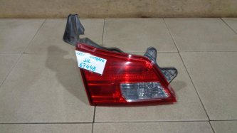 Фонарь задний внутренний левый Subaru Outback B14, BR
