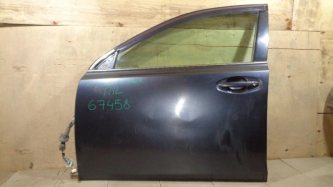 Дверь передняя левая Subaru Outback B14, BR