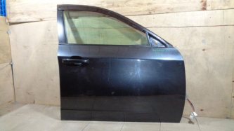 Дверь передняя правая Subaru Impreza XV G12, GE, GH