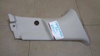 Обшивка стойки Subaru Outback B14, BR