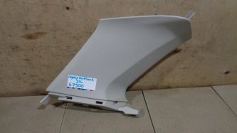 Обшивка стойки Subaru Outback B14, BR