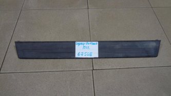 Накладка порога внутренняя Subaru Outback B14, BR