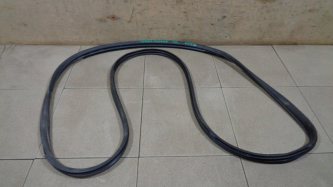 Уплотнитель двери Subaru Outback B14, BR