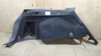 Обшивка багажника Subaru Outback B14, BR