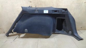 Обшивка багажника Subaru Outback B14, BR