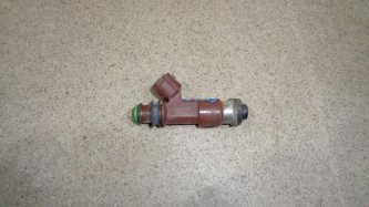 Форсунка топливная Subaru Outback B14, BR