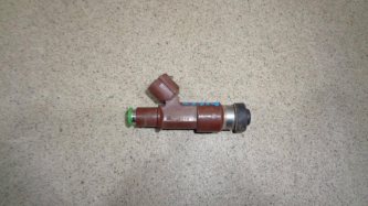 Форсунка топливная Subaru Outback B14, BR