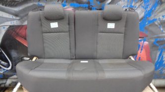 Сиденье заднее Chevrolet Aveo T250, T255