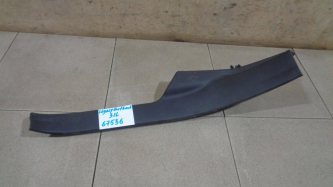 Накладка порога внутренняя Subaru Outback B14, BR