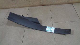 Накладка порога внутренняя Subaru Outback B14, BR