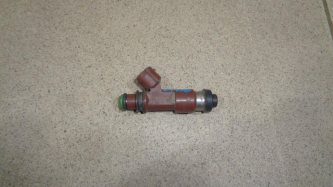 Форсунка топливная Subaru Outback B14, BR
