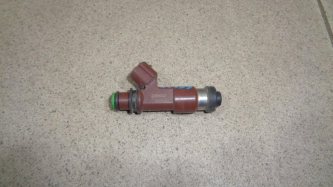 Форсунка топливная Subaru Outback B14, BR