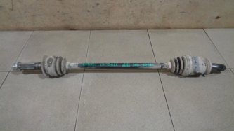 Полуось задняя Subaru Outback B14, BR