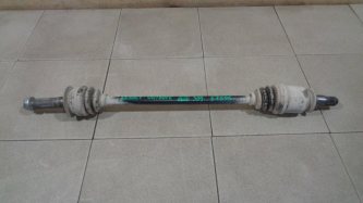 Полуось задняя Subaru Outback B14, BR