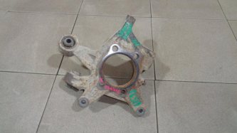 Кулак поворотный задний левый Subaru Outback B14, BR