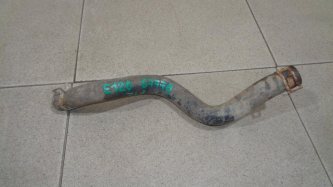 Патрубок отопителя Toyota Corolla E120
