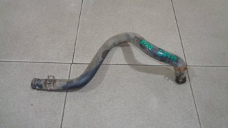 Патрубок отопителя Toyota Corolla E120