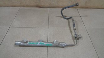 Рейка топливная Toyota Corolla E120
