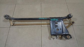 Трапеция дворников Renault Logan 1 L90