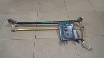 Трапеция дворников Renault Logan 1 L90